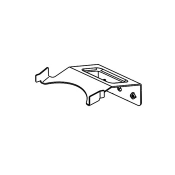 Husqvarna OEM 532407311 - Keeper Belt Transaxle K66 - Husqvarna Original Part - Image 1