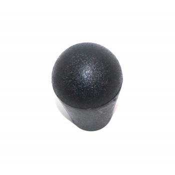 Husqvarna OEM 532414280 - Knob Lever Black - Husqvarna Original Part - Image 1