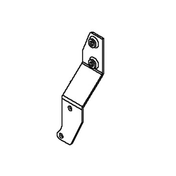 Husqvarna OEM 532414771 - Strap Torque Hydro - Husqvarna Original Part - Image 1