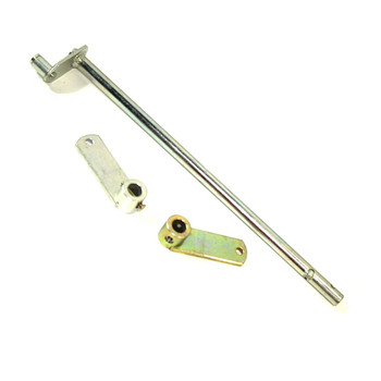 Husqvarna OEM 532419877 - Kit Control Shaft - Husqvarna Original Part - Image 1