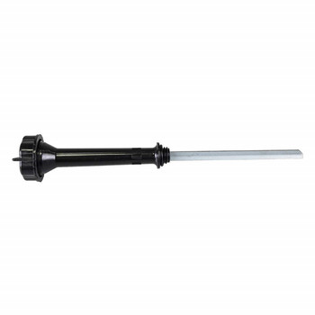 Husqvarna OEM 532424969 - High Oil Fill Dipstick Assem - Husqvarna Original Part - Image 1