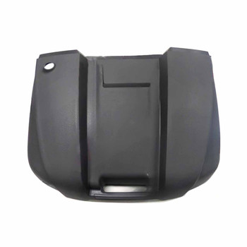 Husqvarna OEM 532425954 Cover Bagger Srd Black Husqvarna Original Part
