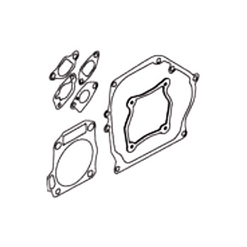 Husqvarna OEM 532429601 - Gasket Kit 208cc(Sk2084300 1) - Husqvarna Original Part - Image 1
