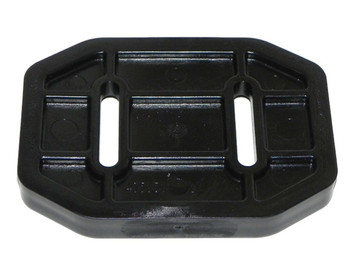 Husqvarna OEM 532435951 - Skid Plate Plastic - Husqvarna Original Part - Image 1