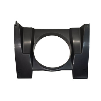 Husqvarna OEM 532439921 - Air Duct Gtv2(2 54Ring Height - Husqvarna Original Part