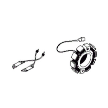 Husqvarna OEM 532443896 - Alternator 60Watt Sksn2402 1 - Husqvarna Original Part