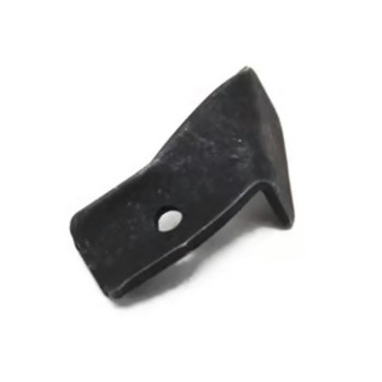 Husqvarna OEM 532850733 - Bracket Upstop - Husqvarna Original Part - Image 1