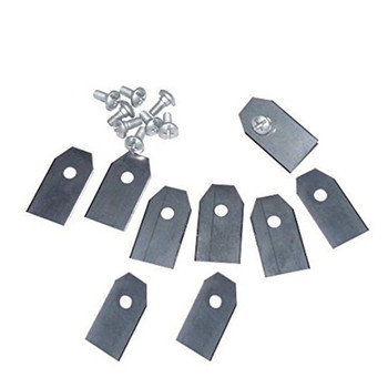 Husqvarna OEM 535138701 - Blade - Husqvarna Original Part - Image 1