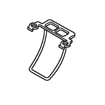 Husqvarna OEM 537066901 - Gasket - Husqvarna Original Part - Image 1