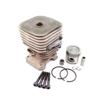 Husqvarna OEM 537085103 - Cylinder Compl - Husqvarna Original Part - Image 1