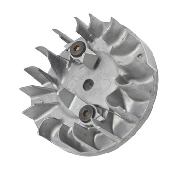 Husqvarna OEM 537233901 - Flywheel - Husqvarna Original Part - Image 1