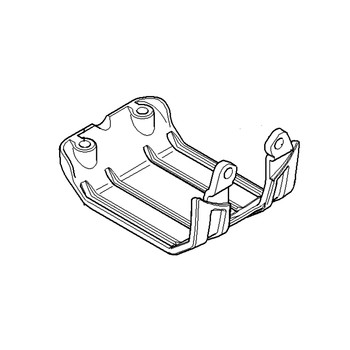 Husqvarna OEM 537311601 - Protector - Husqvarna Original Part - Image 1