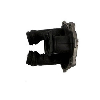 Husqvarna OEM 537321002 - Inlet Pipe - Husqvarna Original Part - Image 1