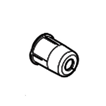 Husqvarna OEM 537334402 - Spacer Sleeve - Husqvarna Original Part - Image 1