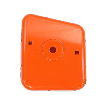 Husqvarna OEM 537376301 - Protector Clamp - Husqvarna Original Part - Image 1