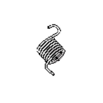 Husqvarna OEM 537408601 - Spring - Husqvarna Original Part