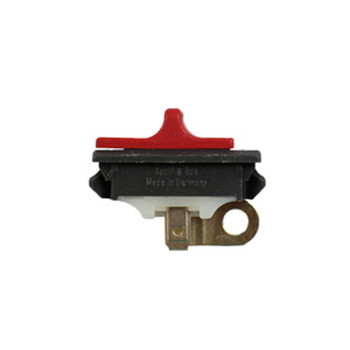 Husqvarna OEM 538243440 - Stop Switch - Husqvarna Original Part - Image 1