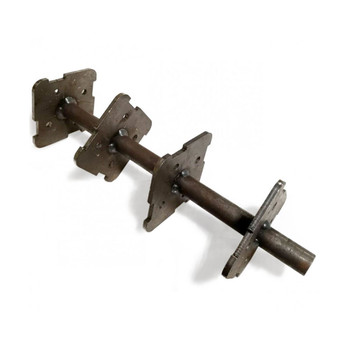 Husqvarna OEM 539007575 - Rotor Assembly Tine Without Bearings - Husqvarna Original Part