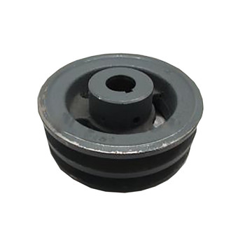 Husqvarna OEM 539101819 - Pulley Double With Sets - Husqvarna Original Part