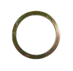 Husqvarna OEM 539102244 - Bushing Machine 18 Gauge - Husqvarna Original Part - Image 1