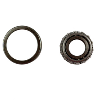 Husqvarna OEM 539105525 - Tapered Bearing W/Race - Husqvarna Original Part - Image 1