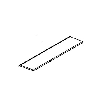 Husqvarna OEM 539106806 - Seed Window - Husqvarna Original Part - Image 1