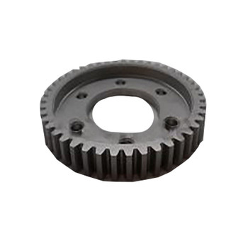 Husqvarna OEM 539111511 - Driven Gear 45 Tooth - Husqvarna Original Part - Image 1