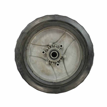 Husqvarna OEM 539130853 Wheel Assembly 9 Husqvarna Original Part