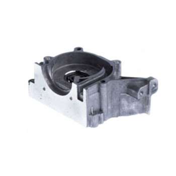 Husqvarna OEM 544038901 - Crankcase Cpl - Husqvarna Original Part - Image 1