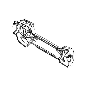 Husqvarna OEM 544100202 - Handle - Husqvarna Original Part - Image 1