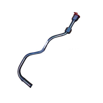 Husqvarna OEM 544808001 - Hydraulic Pipe - Husqvarna Original Part
