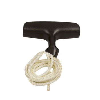 Husqvarna OEM 545010010 - Starter Rope With Handle - Husqvarna Original Part