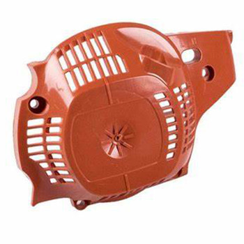 Husqvarna OEM 545063701 - Fan Housing - Husqvarna Original Part - Image 1