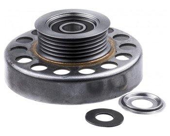 Husqvarna OEM 574267301 - Drive Pulley Assy - Husqvarna Original Part - Image 1