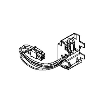 Husqvarna OEM 574479801 - Loom Battery 18 V Llithium - Husqvarna Original Part - Image 1