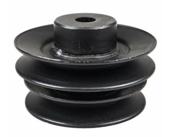 Husqvarna OEM 575416201 - Pulley Collection 42 - Husqvarna Original Part - Image 1