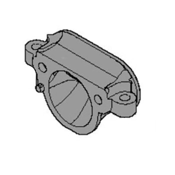 Husqvarna OEM 575544401 - Inlet - Husqvarna Original Part