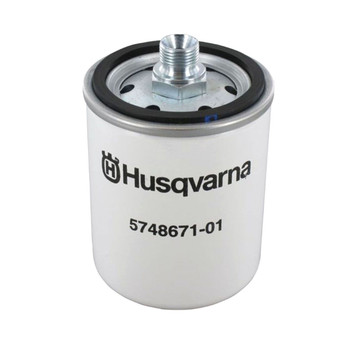 Husqvarna OEM 575645401 - Oil Filter - Husqvarna Original Part - Image 1