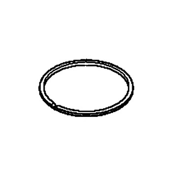 Husqvarna OEM 576408201 - Ring Piston - Husqvarna Original Part - Image 1