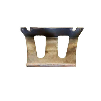 Husqvarna OEM 576701402 - Plate Skid Gray - Husqvarna Original Part