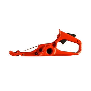Husqvarna OEM 577790203 - Fuel Tank Assembly 50Cc Orange - Husqvarna Original Part