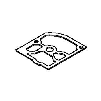 Husqvarna OEM 577899401 - Gasket Pump - Husqvarna Original Part - Image 1