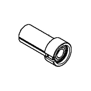 Husqvarna OEM 579275501 - Bearing Sleeve - Husqvarna Original Part - Image 1