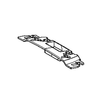 Husqvarna OEM 579459901 - Holder Charging Station - Husqvarna Original Part - Image 1