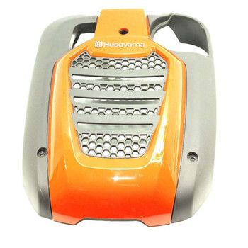 Husqvarna OEM 580290001 - Shroud Asm Honda - Husqvarna Original Part - Image 1