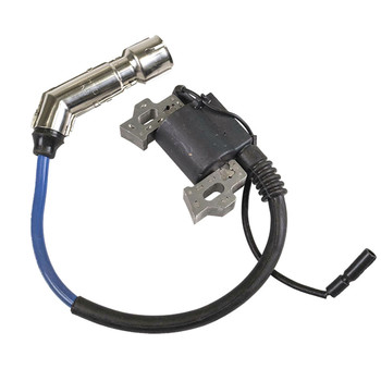 Husqvarna OEM 580352901 - Ignition Coil Cdi Stop N Contr - Husqvarna Original Part - Image 1