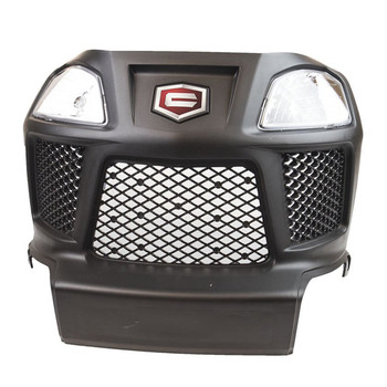 Husqvarna OEM 580485703 - Grille Asm Talon/Cpx - Husqvarna Original Part - Image 1