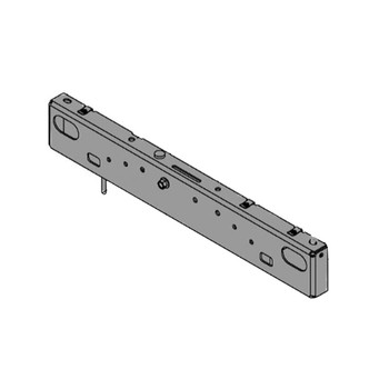 Husqvarna OEM 581820802 - Bracket Cmbr Xmsm Black - Husqvarna Original Part