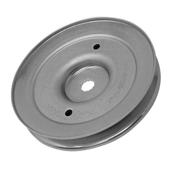 Husqvarna OEM 583568201 - Pulley Mandrel 5 438 Pd - Husqvarna Original Part