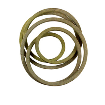 Husqvarna OEM 583639501 - Belt-V 93 07 - Husqvarna Original Part - Image 1